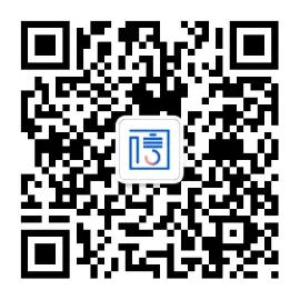浙江信安数智科技有限公司二维码